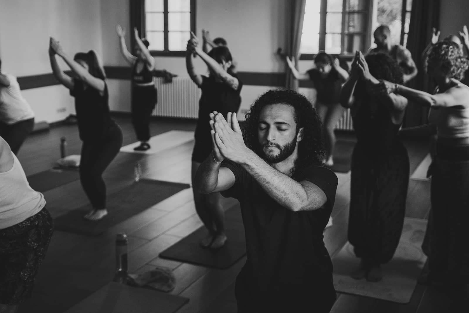 Our Instructors — RacketVerse